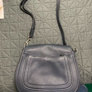 Marc Jacobs leather crossbody